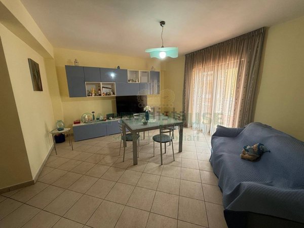 appartamento in vendita a Montoro