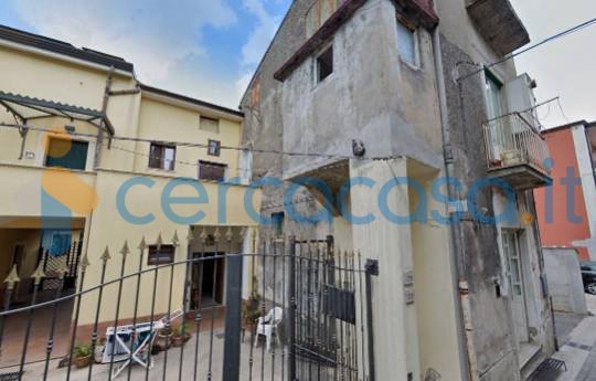 appartamento in vendita a Montoro in zona Piano
