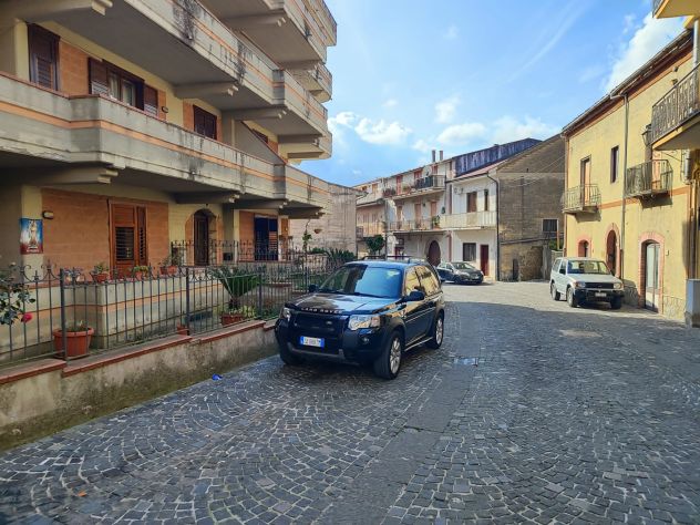 appartamento in vendita a Montoro in zona Borgo