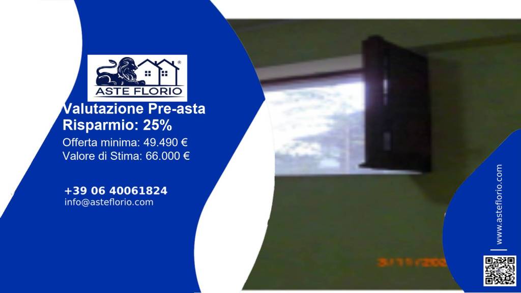 appartamento in vendita a Montoro in zona Piano