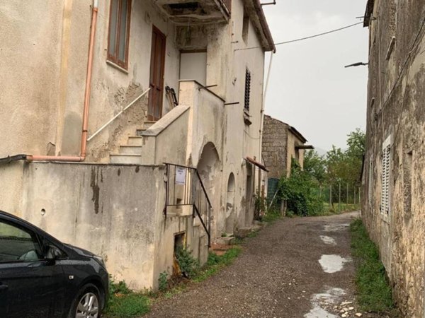 appartamento in vendita a Montoro