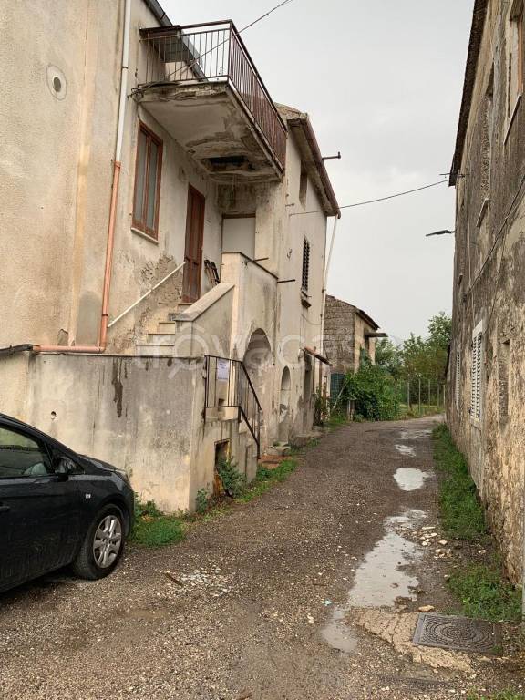 appartamento in vendita a Montoro