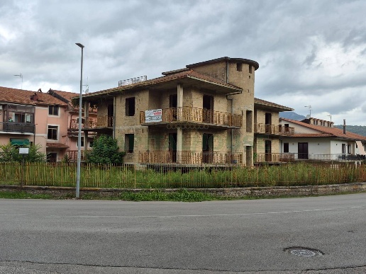 casa indipendente in vendita a Montoro in zona San Pietro