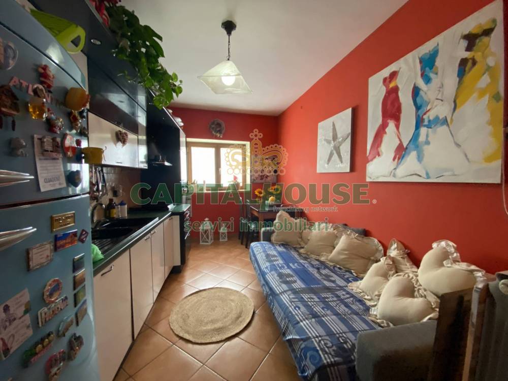 casa indipendente in vendita a Montoro in zona Piano