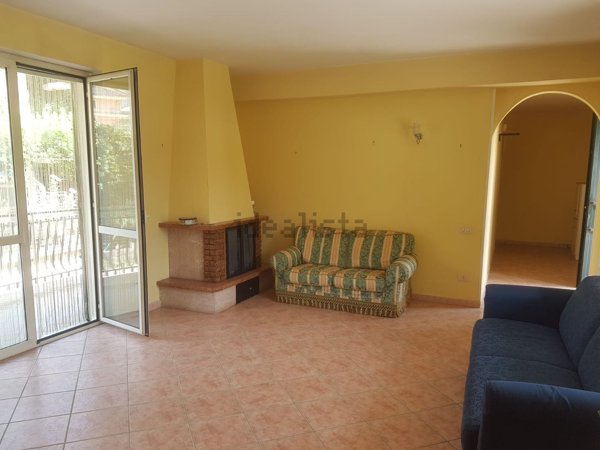 appartamento in vendita a Montoro in zona Piano