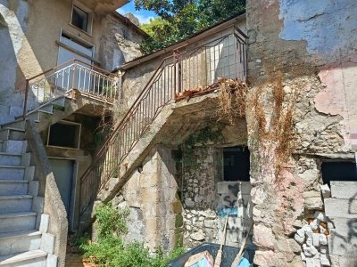 casa semindipendente in vendita a Montoro in zona Piano