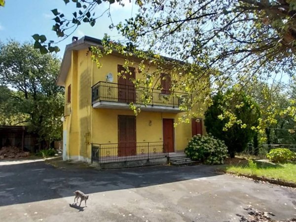 casa indipendente in vendita a Montoro