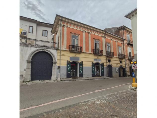 appartamento in vendita a Montoro in zona Piano