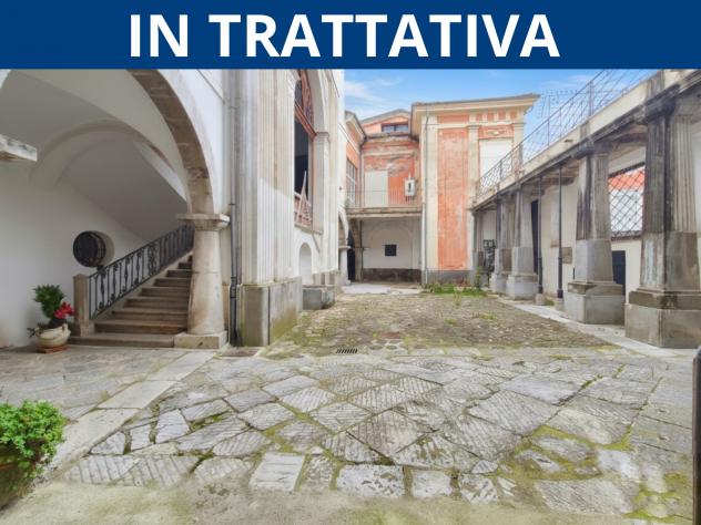 appartamento in vendita a Montoro in zona San Pietro