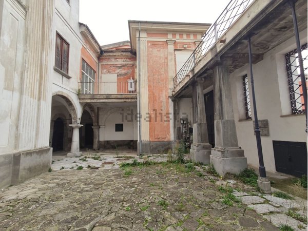 appartamento in vendita a Montoro in zona Piano