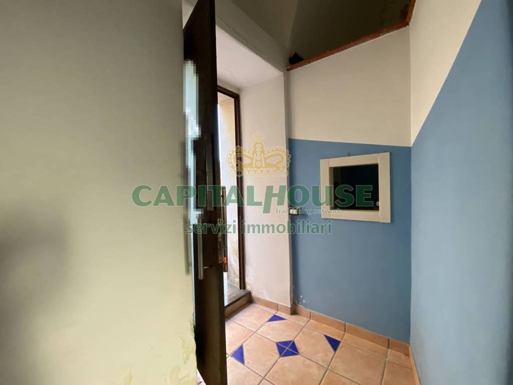 appartamento in vendita a Montoro in zona San Pietro