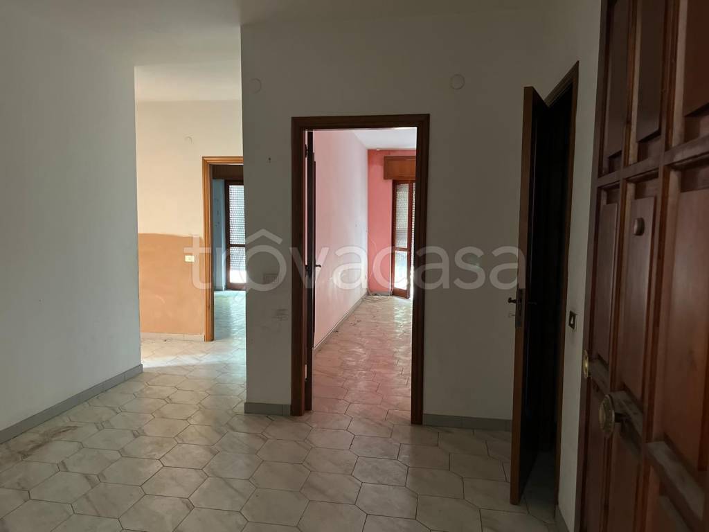 appartamento in vendita a Montoro in zona Montoro Superiore