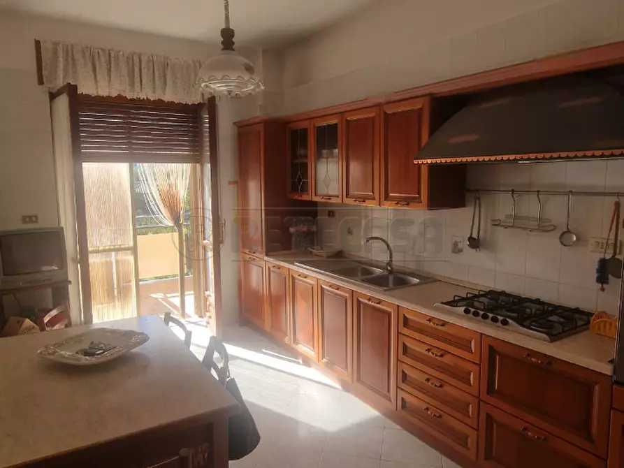 appartamento in vendita a Montoro in zona Montoro Superiore