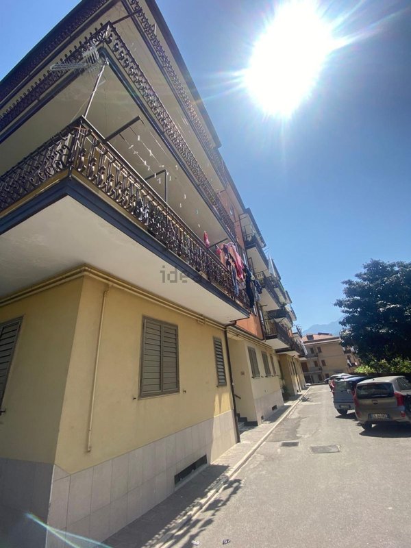 appartamento in vendita a Montoro in zona Piano