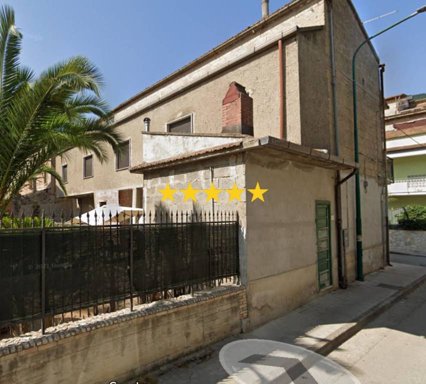 appartamento in vendita a Montoro