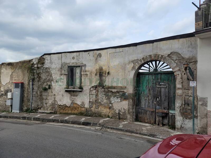 casa indipendente in vendita a Montoro