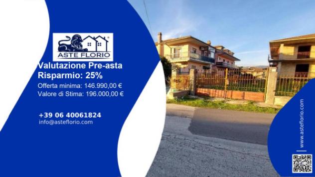 appartamento in vendita a Montoro in zona Montoro Superiore