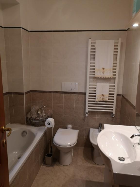 appartamento in vendita a Montoro