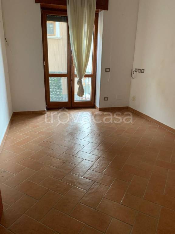 appartamento in vendita a Montoro in zona Piano