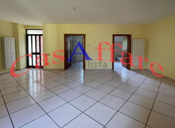 appartamento in vendita a Montoro in zona Piano