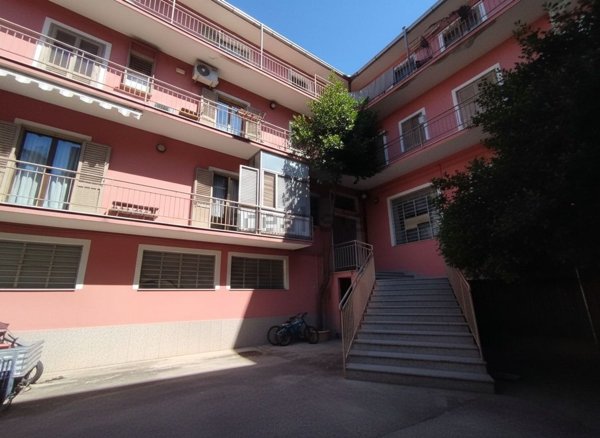 appartamento in vendita a Montoro in zona Piano