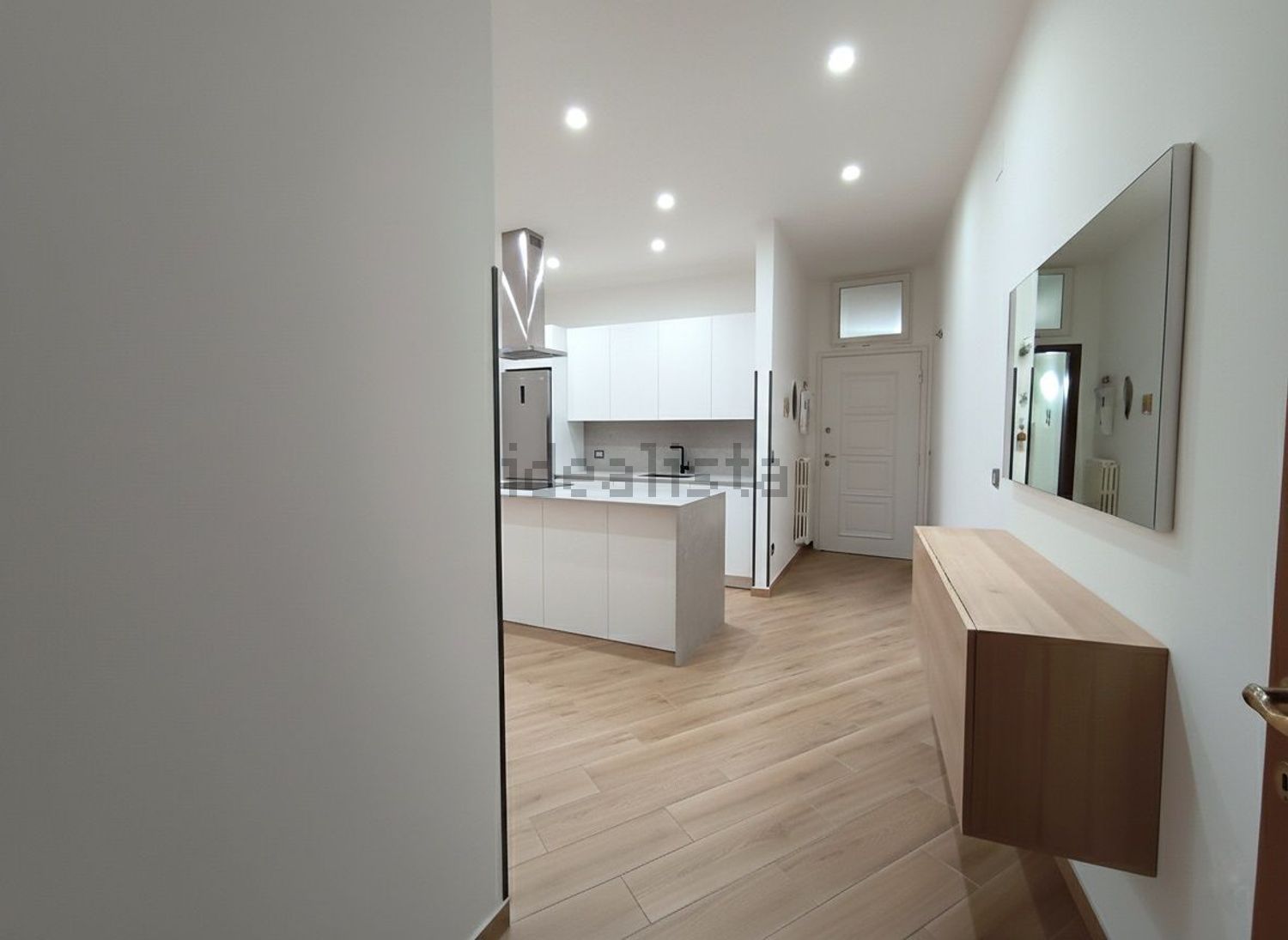 appartamento in vendita a Montoro in zona Piano