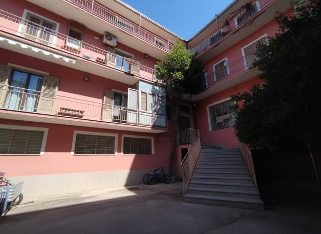 appartamento in vendita a Montoro in zona Piano