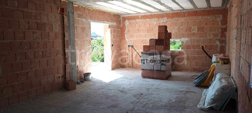 casa indipendente in vendita a Montoro in zona Piano