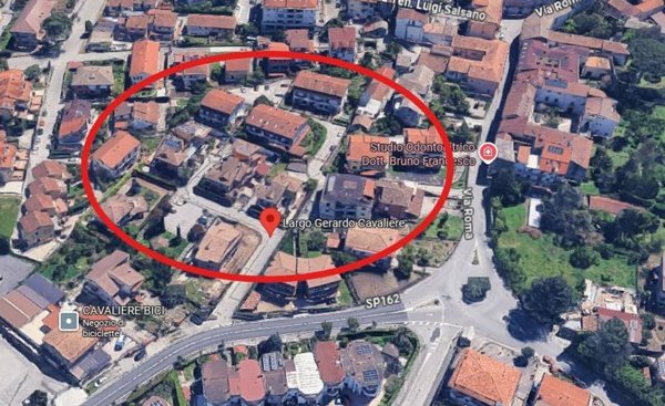 casa indipendente in vendita a Montoro in zona Piano