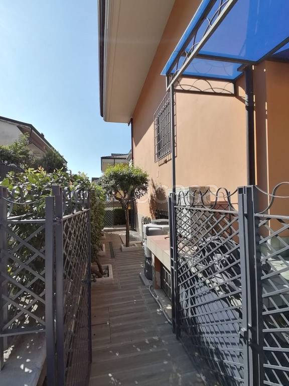 casa indipendente in vendita a Montoro in zona Piano