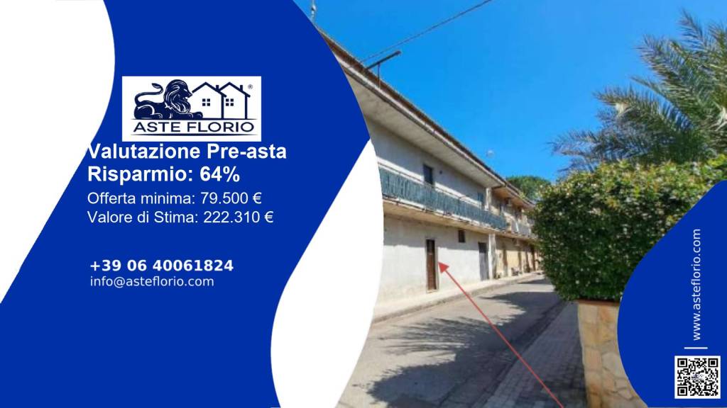 appartamento in vendita a Montoro in zona Piano