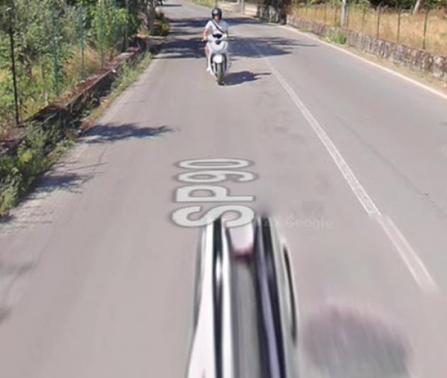 appartamento in vendita a Montoro in zona Borgo