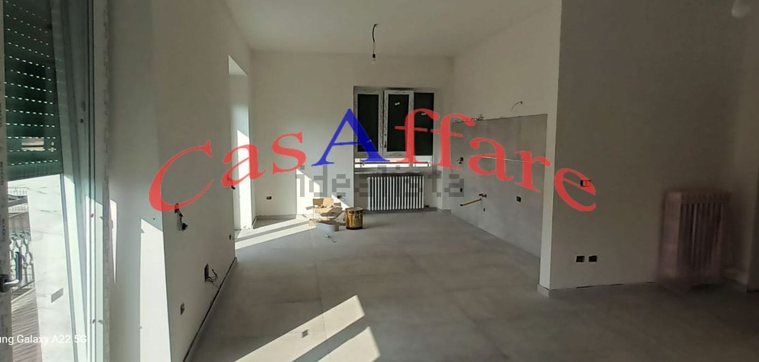 appartamento in vendita a Montoro in zona Piano