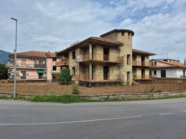 casa indipendente in vendita a Montoro in zona San Pietro