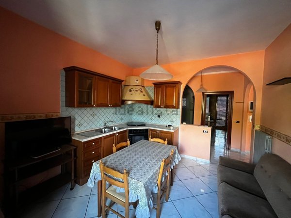 appartamento in vendita a Montoro