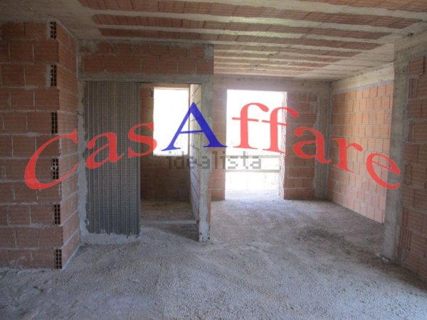 appartamento in vendita a Montoro in zona Piano
