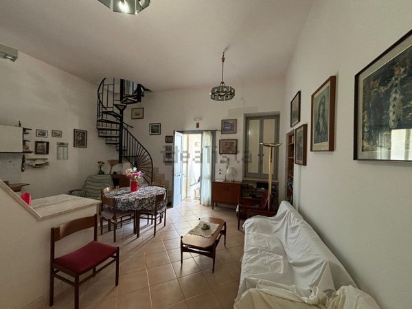 appartamento in vendita a Montoro in zona Torchiati