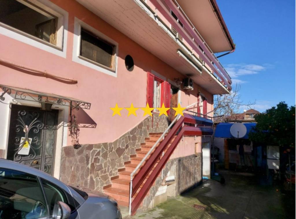 appartamento in vendita a Montoro in zona Sant'Eustachio