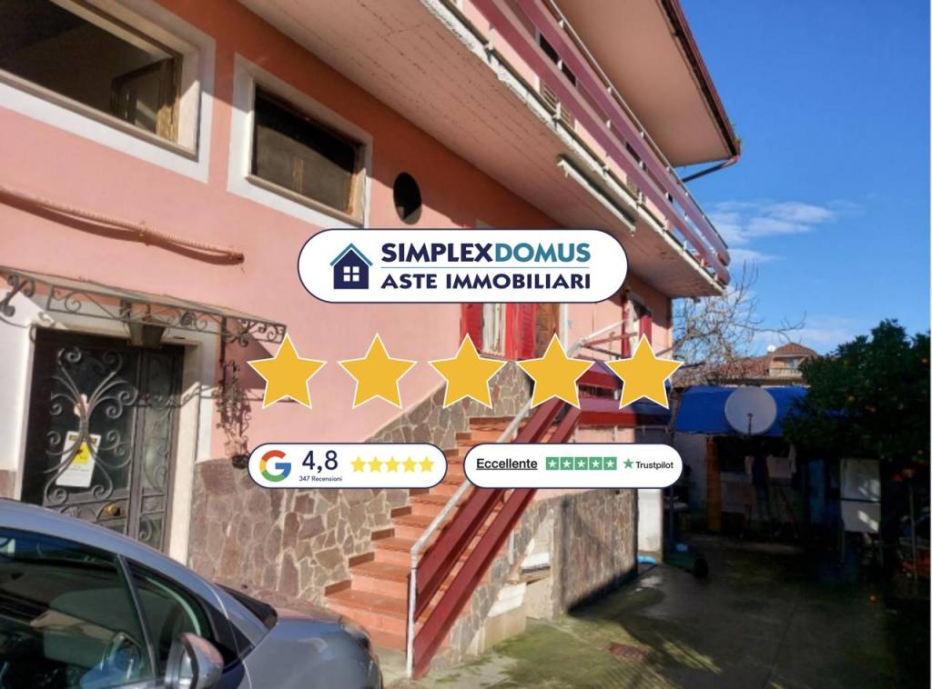 appartamento in vendita a Montoro in zona Piano