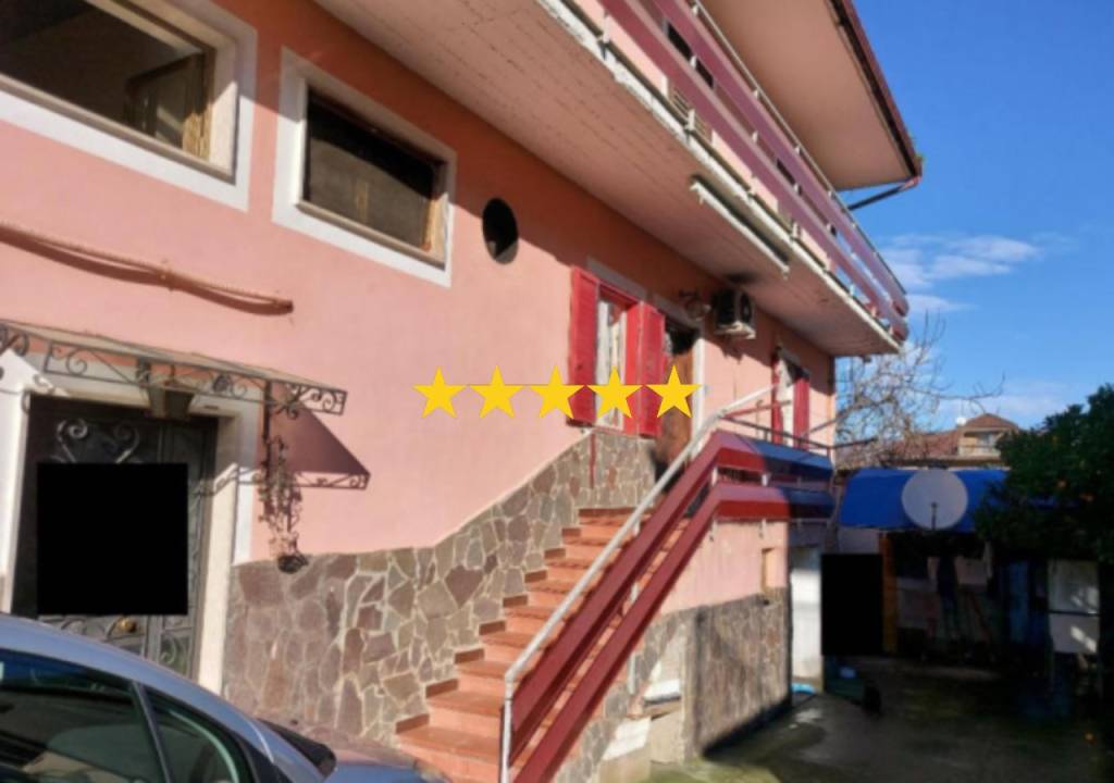 appartamento in vendita a Montoro in zona Piano