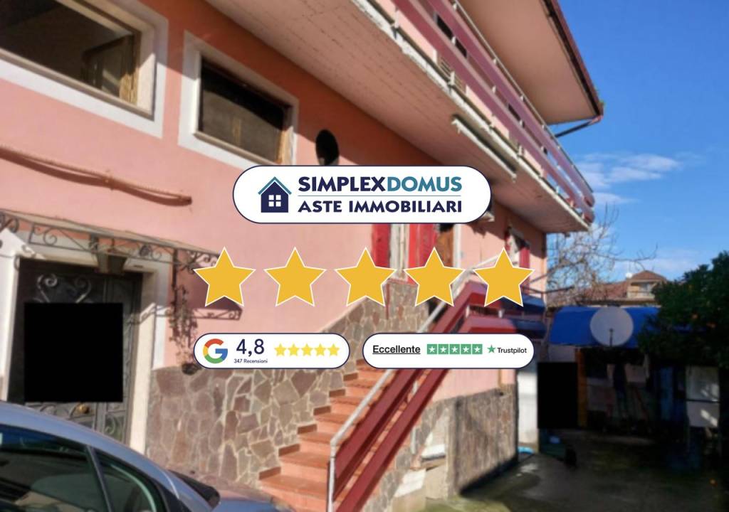 appartamento in vendita a Montoro in zona Piano