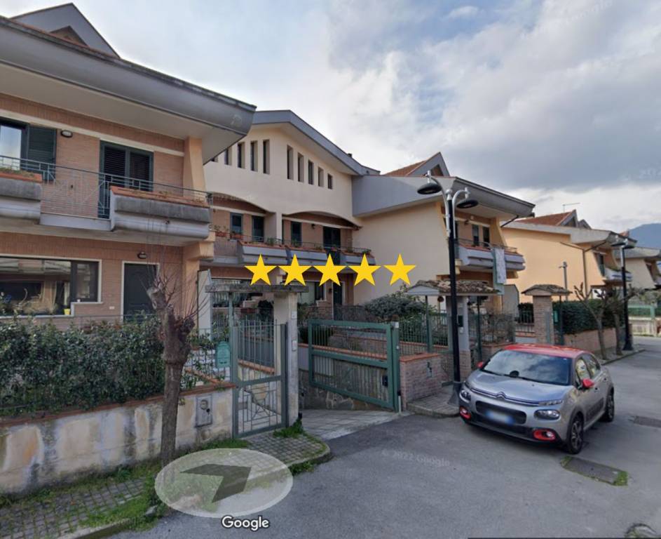 casa indipendente in vendita a Montoro