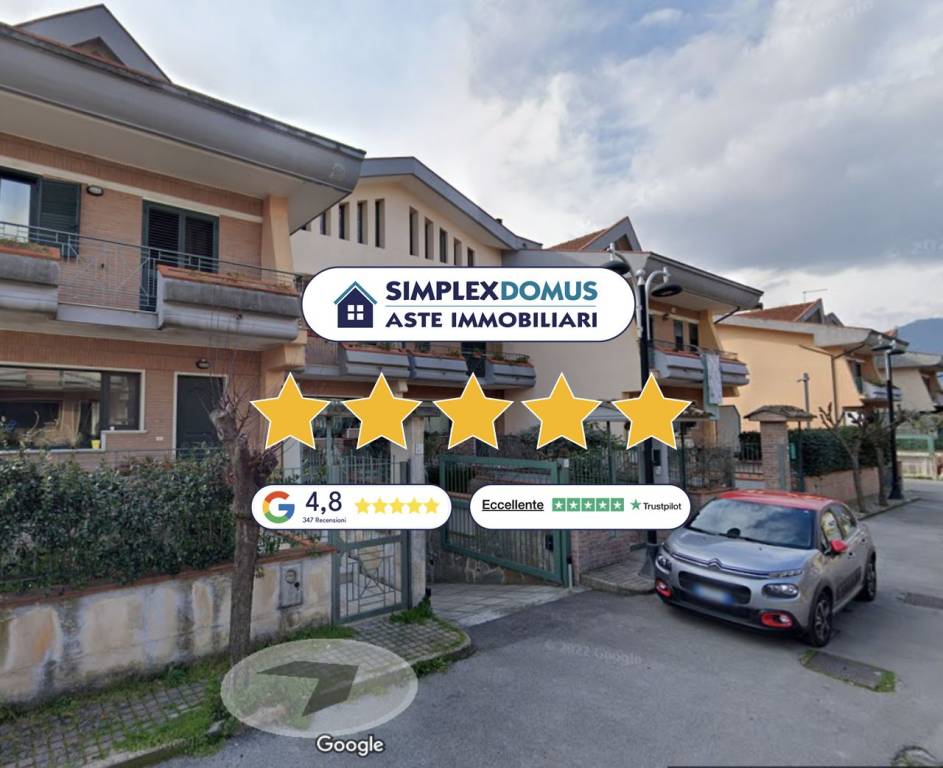 casa indipendente in vendita a Montoro