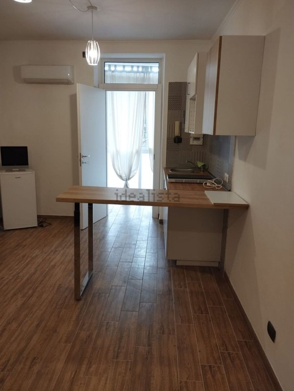 appartamento in vendita a Montoro