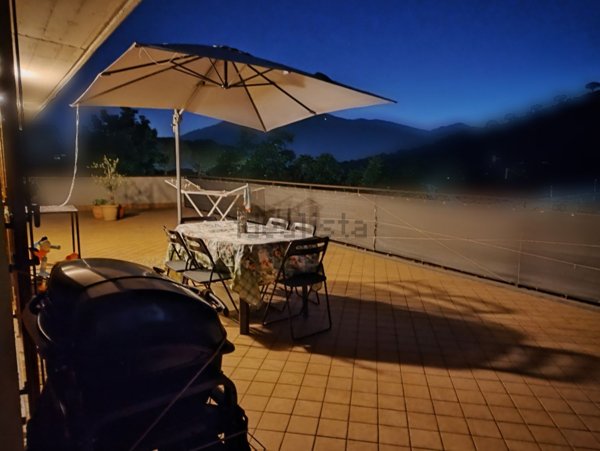 appartamento in vendita a Montoro in zona Torchiati