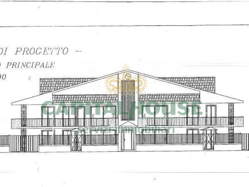 terreno edificabile in vendita a Montoro in zona Piano