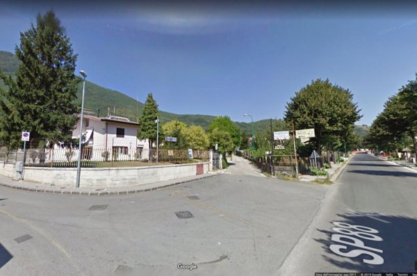 terreno edificabile in vendita a Montoro in zona Piano