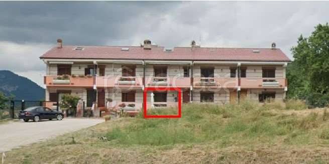 appartamento in vendita a Montoro in zona Piano