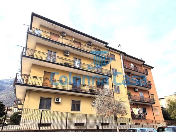 appartamento in vendita a Montoro in zona Piano