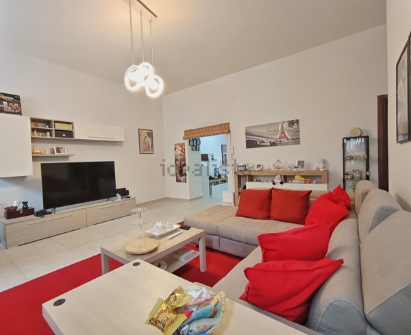 appartamento in vendita a Montoro in zona Piano